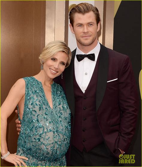 chris hemsworth wife|chris hemsworth wife pregnant.